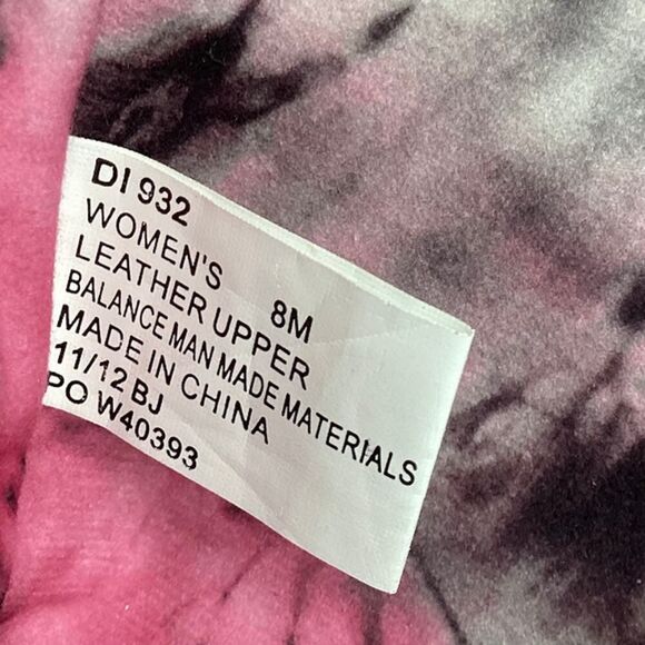 Dingo Sassie Tassel Studded Block Heel Brown Cowboy Boots Sise 8M - Picture 9 of 10